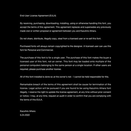 EST103 [Font] ASUKA Regular 1.0 + [Layered PSD] GRX Effect Pack.