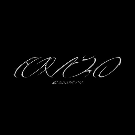 F009 [Font] HANZO Regular 1.0