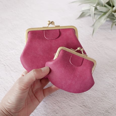 がま口財布 | STORES