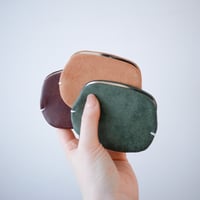 「スナップウォレット・S」ナチュラル