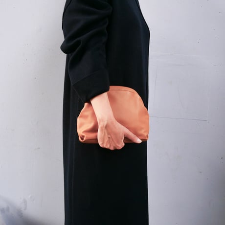 「2wayミニショルダーバック」camel