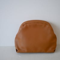 「2wayミニショルダーバック」camel