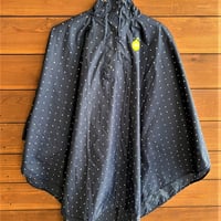 mizutama　ポンチョ　レモン