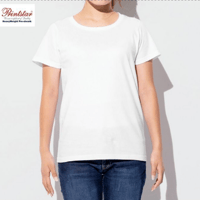 【Tシャツ生地変更(レディースサイズ)】
