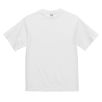 【Tシャツ生地変更(厚手なめらか)】