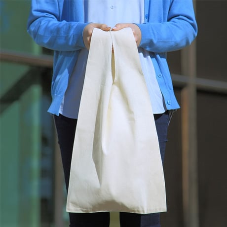 きつねうどんエコバッグ【ミト様コラボグッズ】