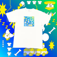 T-shirt / 「きき」発売記念