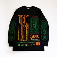 Long Sleeve / xiangyu long sleeve