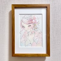 「furisode cute」