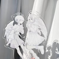 アクリルスタンド【yluさんコラボ】