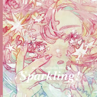 画集「sparkling！」