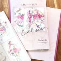 ドローイング集「Collect.2」