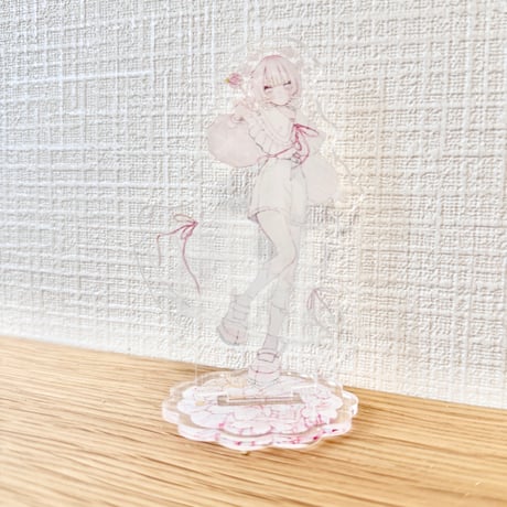 アクリルスタンド🌸通常仕様