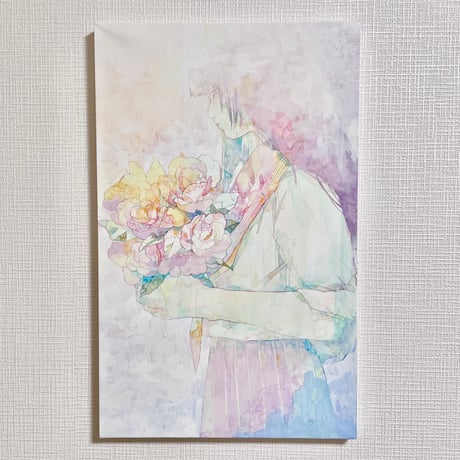 「花束」