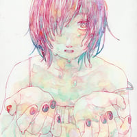「朝」