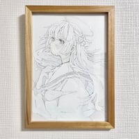 「あの日の雪」