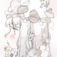 ドローイング