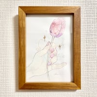 「ネグレッタ」