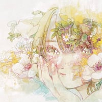 きらきらポストカード