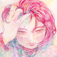 「コンプレックスごと愛して」