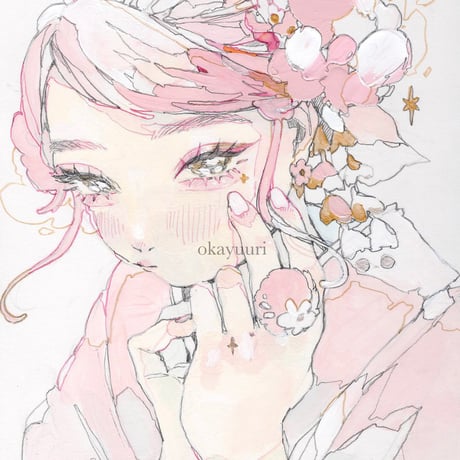 「furisode cute」