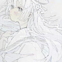 きらきらポストカード