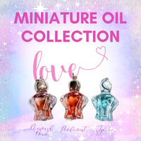 ミニチュアミストコレクション【1ml×3種類】