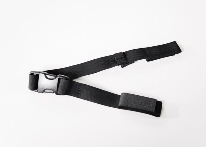 極美品⭐️HYNOW ボディバッグ 防水 ブラック スタビライザーストラップ 極美品⭐️HYNOW ボディバッグ 防水 ブラック スタビライザー