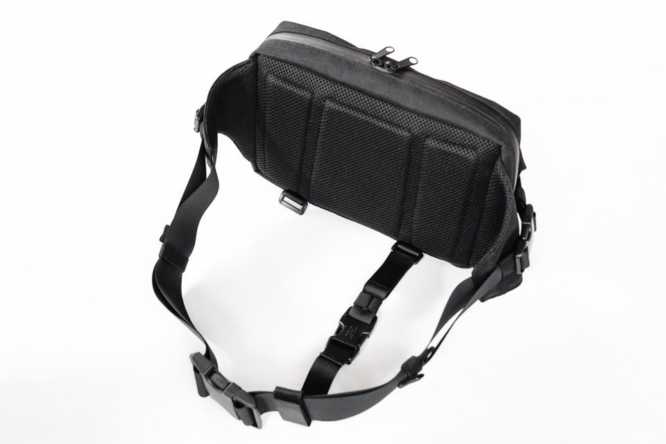 ハイノウ　ダックパック(HYNOW　Duck Pack) DUCK PACK