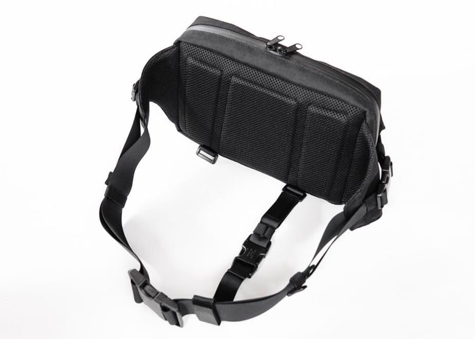 ハイノウ　ダックパック(HYNOW　Duck Pack) DUCK PACK