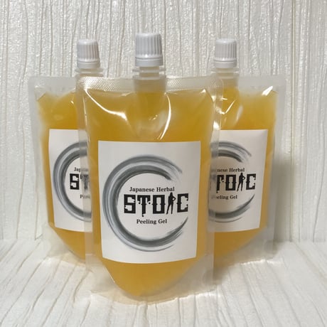 24H STOIC TREATMENT 180g×4個 STOICトリートメント×3 ノベルティ付き | STOIC STORE
