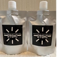 STOICジェル×2 ノベルティ付き