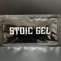 STOIC GEL @300円×10個  今だけ13個入ってます
