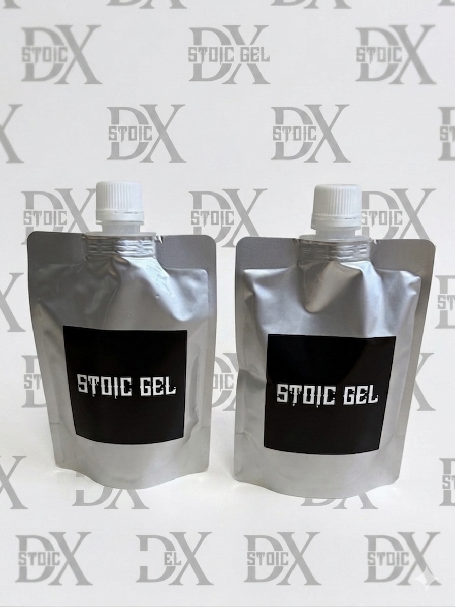 24H STOIC TREATMENT 4個セット STOICジェル×2 ノベルティ付き | STOIC