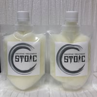 STOIC PEELING GEL ×3 ノベルティ付き | STOIC STORE