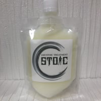【SEAL限定商品】 マリンシルト&チャコールface STORE STOIC | ノベルティ付き ×3 wash 洗顔料