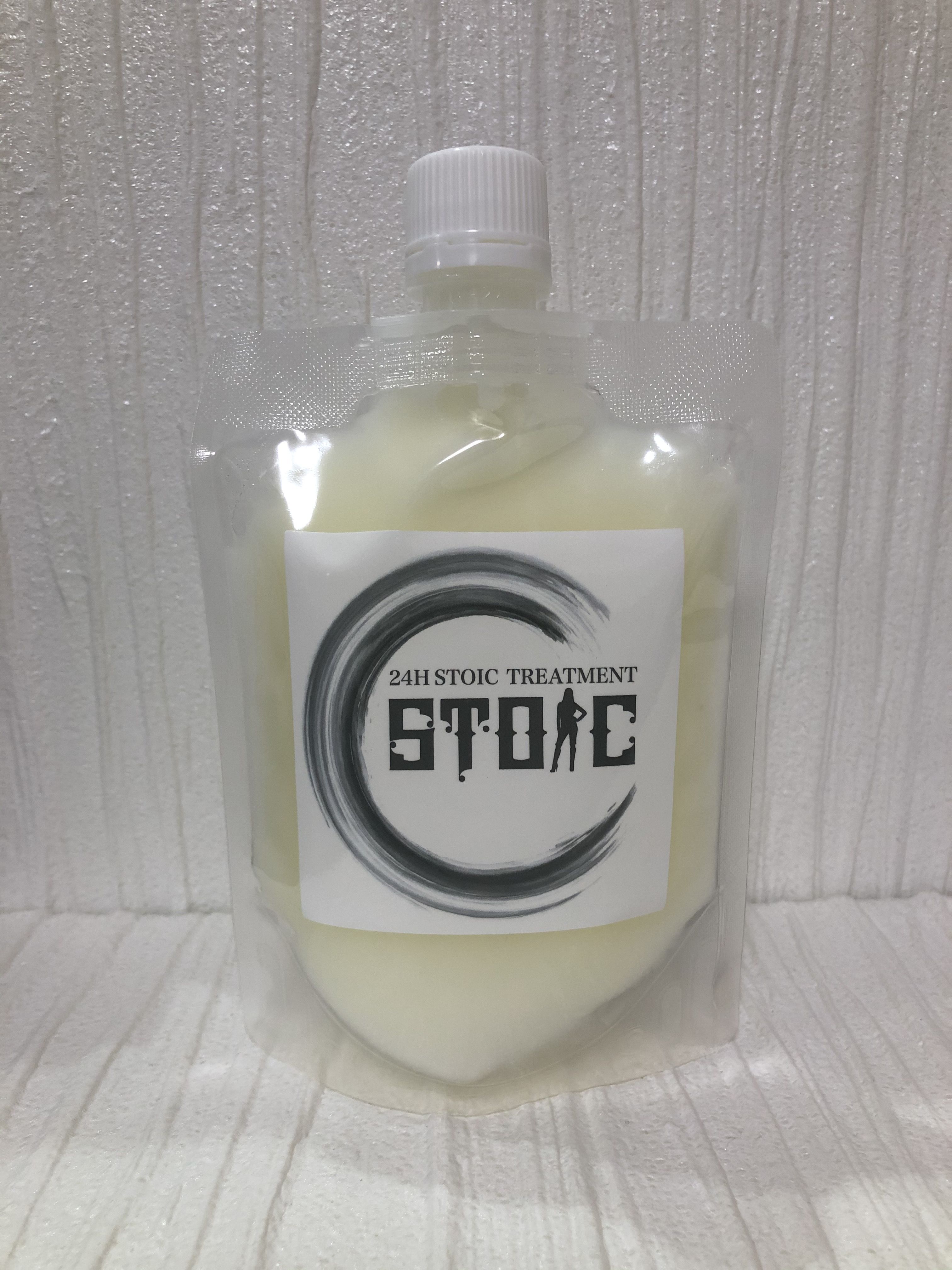 24H STOIC TREATMENT 4個セット original