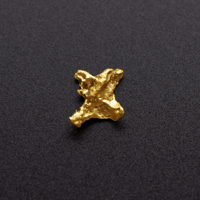 オーストラリア産 自然金 ナゲット1.47g　#00005