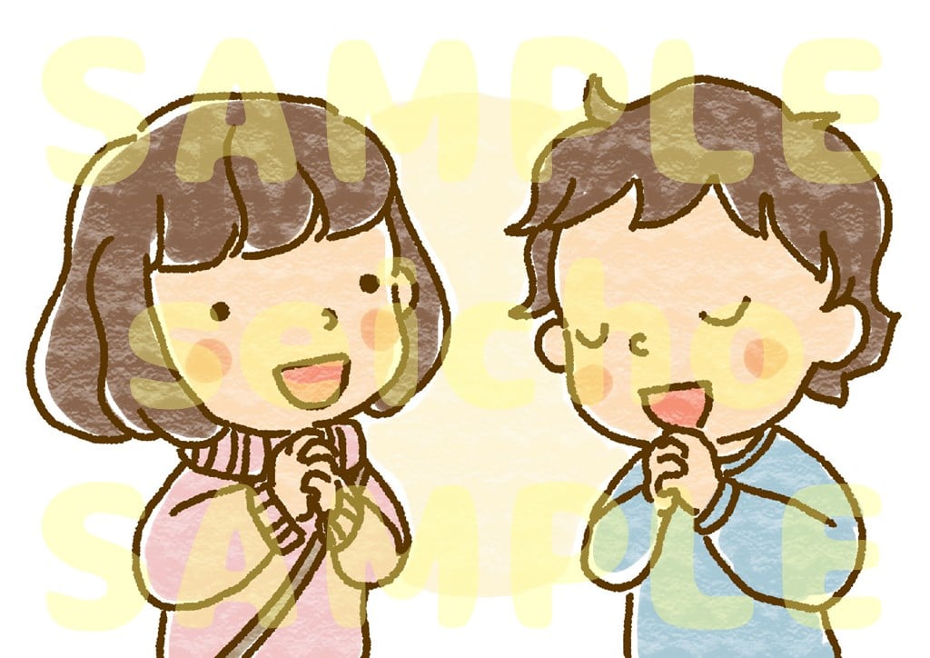 24/1/7] 本当の幸せ | いのちのことば社 CS成長センター