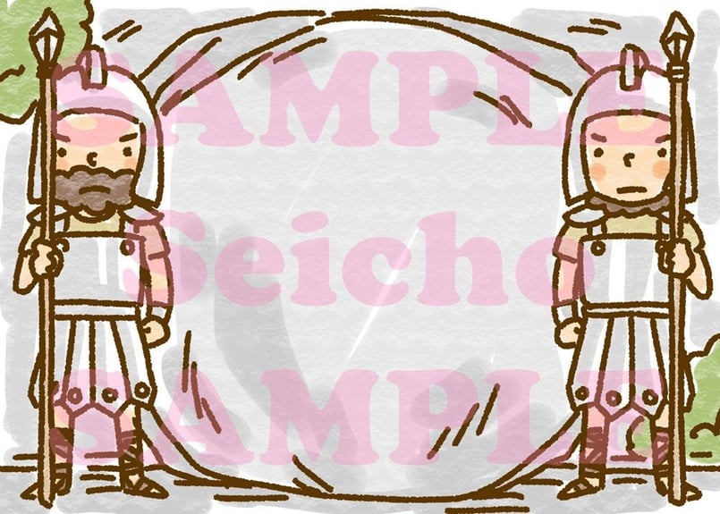 22/4/17] イエスの復活 | いのちのことば社 CS成長センター