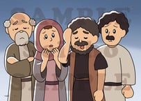 [25/11/30] 神の約束