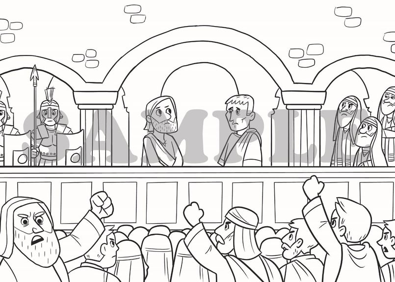 コターン、幼子イエスをおこす聖母、超希少、新品額付、状態良好 幼きイエズス ご絵 教会 イエスキリスト 聖母マリア 聖人 聖書