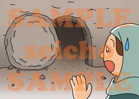 [25/4/20] 復活の朝