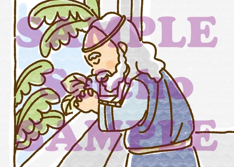 23/1/15] ライオンの穴 | いのちのことば社 CS成長センター