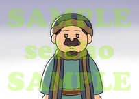 [25/1/26] ザアカイ