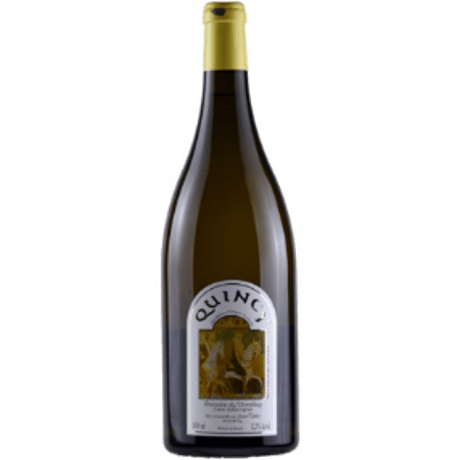 【マグナムボトル】カンシー ドメーヌ・デュ・トランブレ キュヴェ Domaine du Tremblay Cuvée Vieilles Vigne Quincy 2014