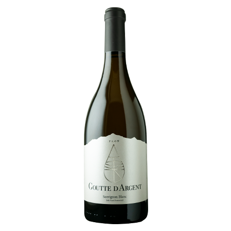 ぎんの雫 グット・ダルジャン シャルドネ ヴィニャ・マーティ GIN NO