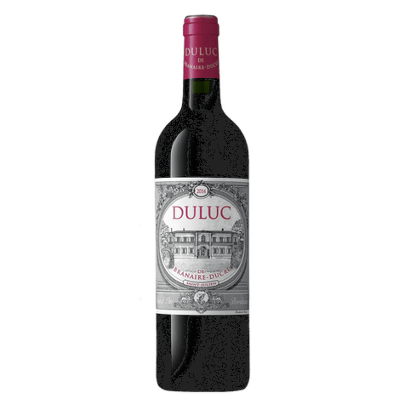 福袋 売れ残り ド デュリュック ブラネール Branaire De Duluc デュクリュ ワイン