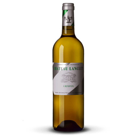 シャトー・ラングレ　ブラン Ch Langlet Blanc 2016(750ml)