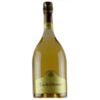 【マグナムボトル】カ・デル・ボスコ フランチャコルタ キュヴェ・プレステージ Ca' del Bosco Franciacorta Cuvee